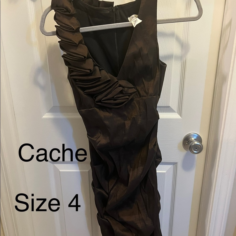Formal dress